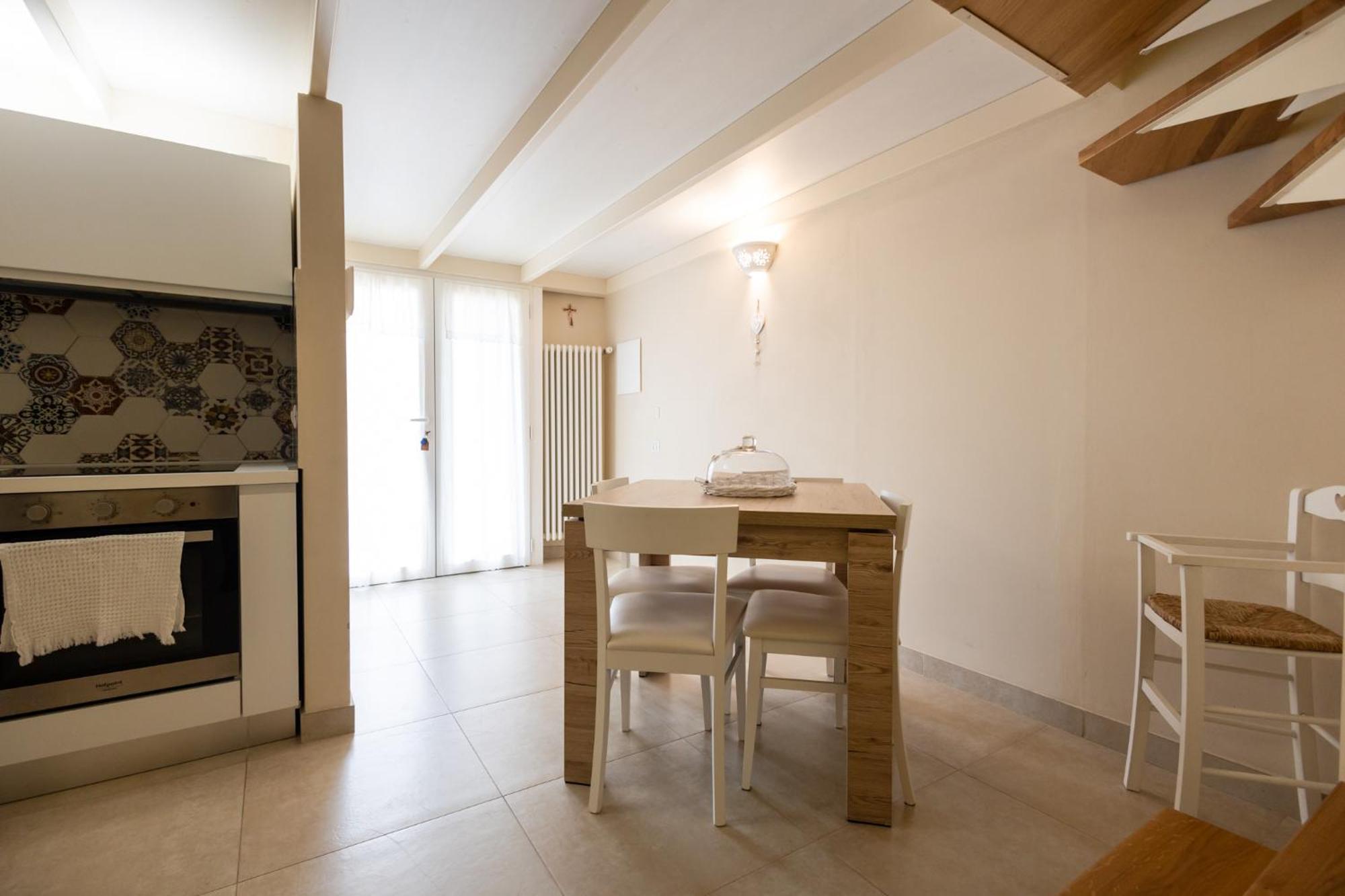 Villa Antica Dimora Storica La Finestra Sul Campanile à Matera Extérieur photo