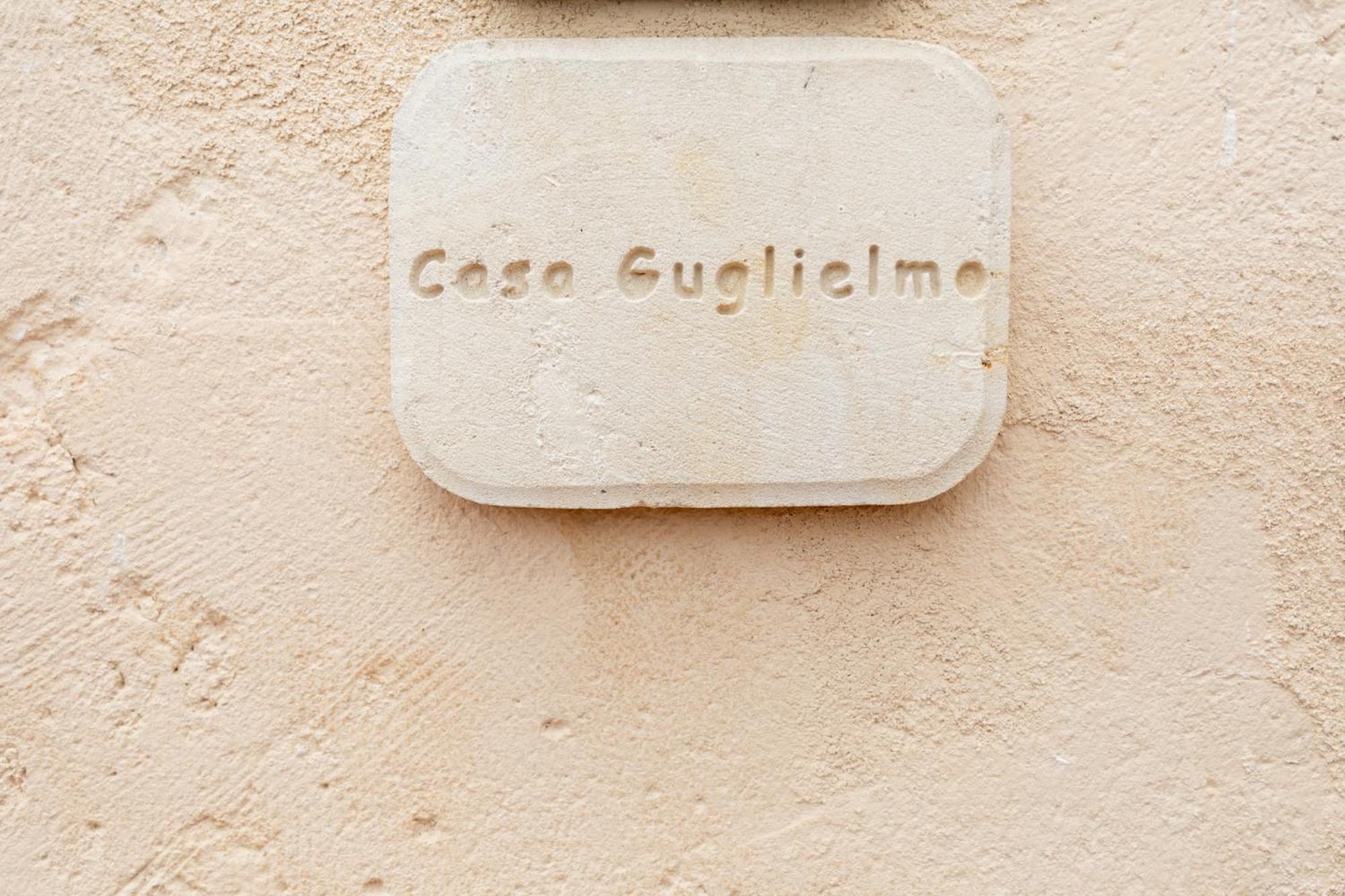 Villa Antica Dimora Storica La Finestra Sul Campanile à Matera Extérieur photo